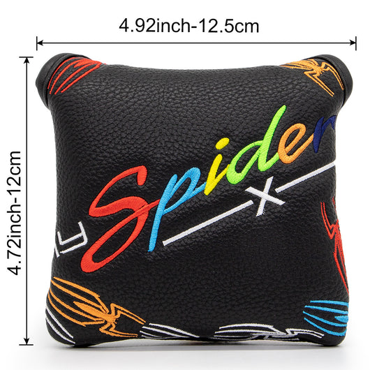Funda Cuadrada para Putter - Múltiples Estilos - Image 37