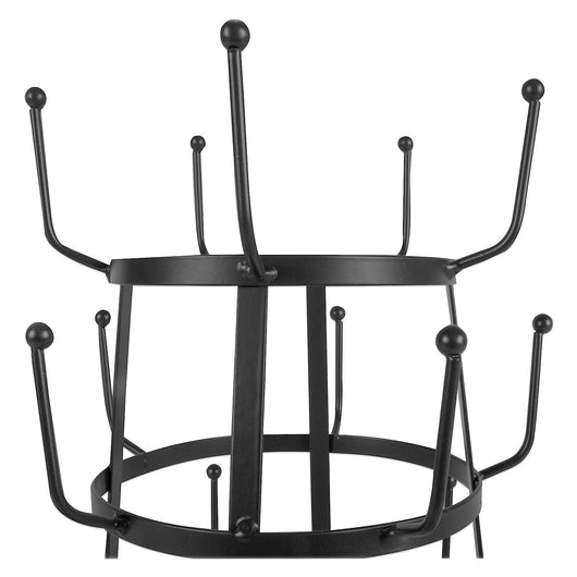 Organizador de Tazas Colgante para Cocina - Image 4