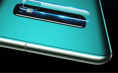 Protector de Cristal Templado para Cámara Trasera S8plus - Image 16
