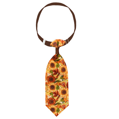 Collar Decorativo Girasol para Mascotas - Accesorio Veraniego - Image 20
