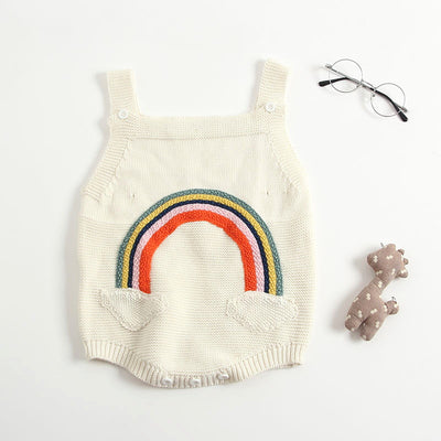 Pelele para Bebé Niña - Body Ajustado 3 a 9 Meses - Image 10