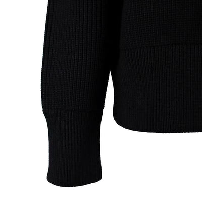 Cardigan para Hombre con Cuello Tipo Solapa y Cierre de Cremallera - Image 27