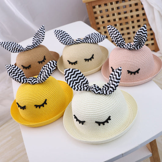 Sombrero Vaquero Princesa para Niña - Estilo Occidental Adorable - Image 6