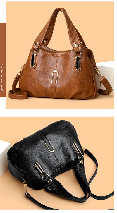 Bolso Práctico Retro para Mujer Moderna - Image 23
