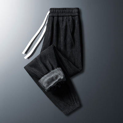 Pantalones de Pana Suave para Hombre con Tecnología Sanitaria - Image 3
