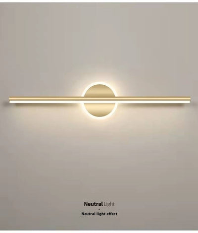 Aplique de Pared LED para Espejo de Baño y Tocador - Image 16