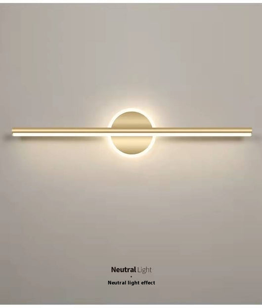 Aplique de Pared LED para Espejo de Baño y Tocador - Image 16