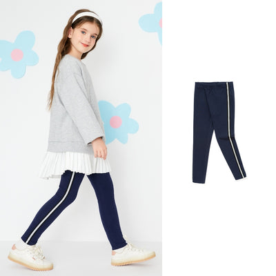 Pantalones de Sudadera para Niñas Balabala - Colección Otoño - Image 5
