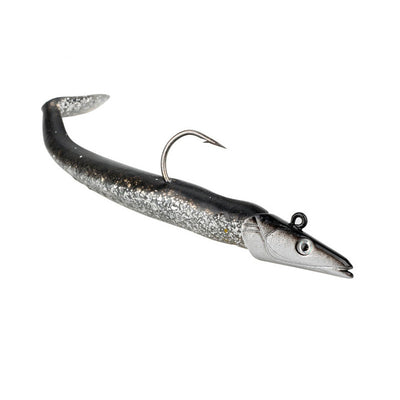 Anzuelo Jig de Pesca Marina con Cebo Blando Artificial - Image 17