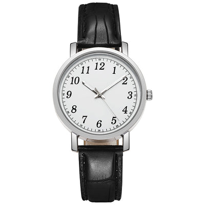 Reloj de Cuarzo Digital para Mujer - Diseño Minimalista y Elegante - Image 2