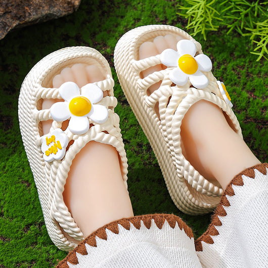 Sandalias Princesa para Niñas Verano - Diseño Moderno con Suela Antideslizante - Image 17