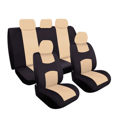 Fundas de Asiento para Automóvil - Protección Premium - Image 3