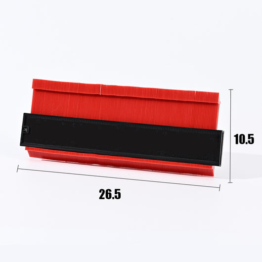 Regla Medidora de Ángulos para Carpintería Profesional - Image 9