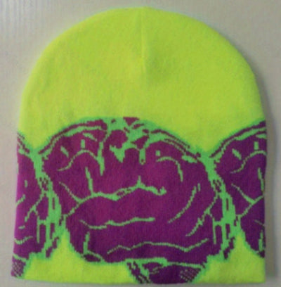 Gorro Térmico de Lana Gruesa Abrigado para Invierno - Image 10