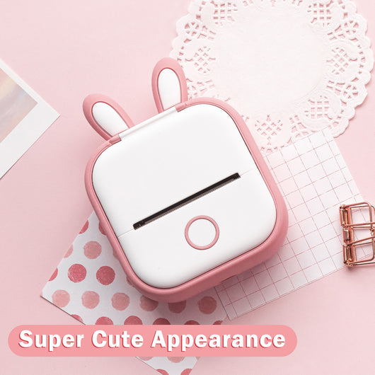 Funda de Silicona Protectora para Impresora Portátil Mini Photo