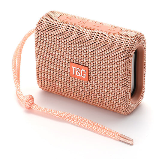 Parlante Bluetooth Portátil Outdoor con Doble Diafragma y Subwoofer TWS - Image 20