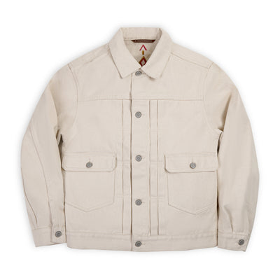Chaqueta Denim Slim Fit con Personalidad para Hombre - Image 6