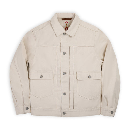Chaqueta Denim Slim Fit con Personalidad para Hombre - Image 6