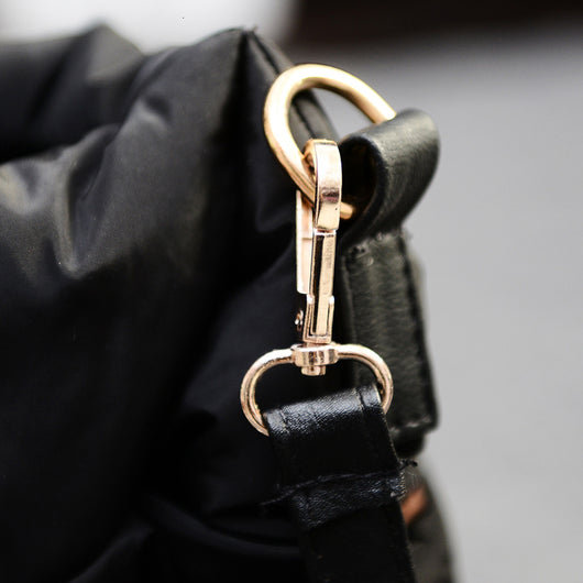 Bolso Tote Grande para Mujer - Bolsa Cálida de Alta Capacidad - Image 10