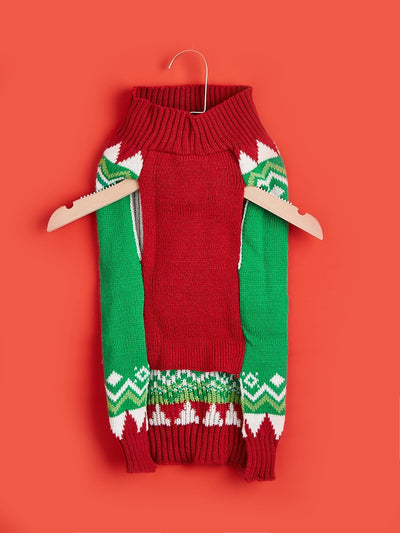 Decoración Navideña para Auto: Papá Noel, Reno y Copos de Nieve - Image 27