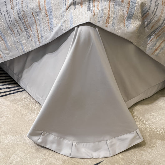 Juego de Cama de 4 Piezas Versátil para Todas las Estaciones - Image 4