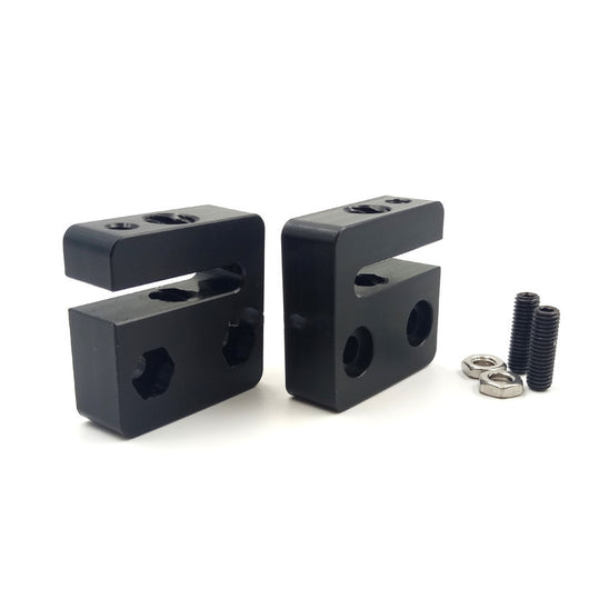 Tuerca POM T8 8MM para Impresoras 3D - Accesorios Openbuilds de Precisión - Image 9