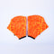 Orange Print