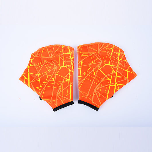 Guantes de Nado con Dedos Palmeados para Buceo y Natación - Image 5