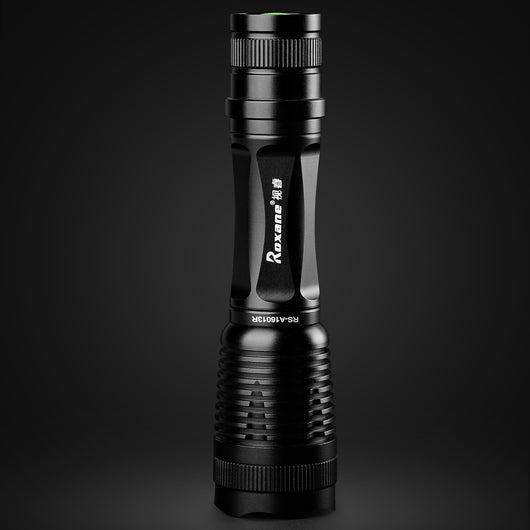 Linterna de Largo Alcance LED - Image 7