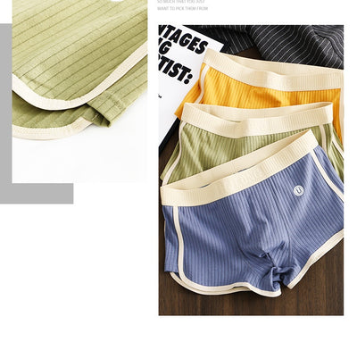 Boxers Clásicos para Hombre - Cómodos y Transpirables - Image 26