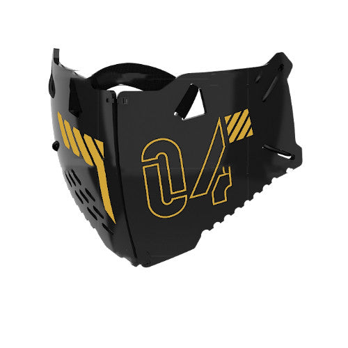 Diadema Punk Orejas de Gato con Tecnología Sci-Fi - Image 11
