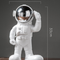 Astronaut Spaceman Model Crafts Resin Decoration B