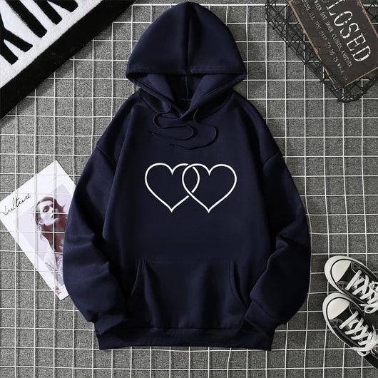 Sudadera con Capucha Casual para Hombre - Image 11