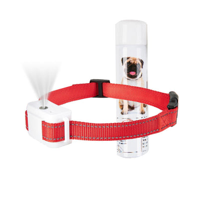 Collar Automático Antiladridos para Perros - Entrenamiento Inteligente - Image 4