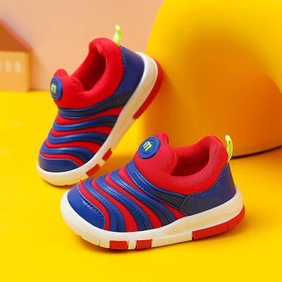 Zapatos Bramille para Niños Primavera Otoño - Comodidad y Estilo - Image 7