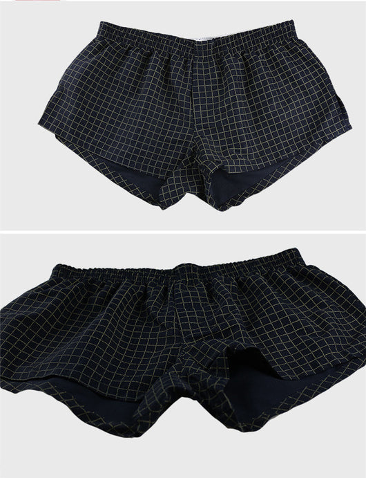 Calzoncillos Boxer Cómodos para Casa - Estilo Casual - Image 12