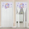Chica Espacial 100 X 210 Cm