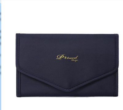 Bolsa Organizadora de Joyas Portátil de Gran Capacidad - Image 10