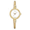 P544 Dourado Branco