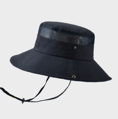 Sombrero de Ala Ancha Protección Solar para Montaña y Outdoor - Image 14