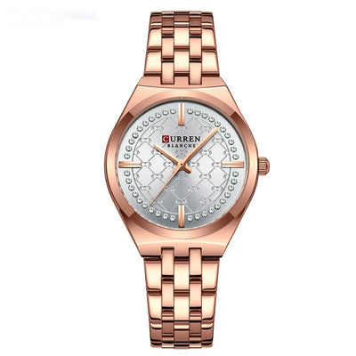 Reloj Deportivo Cuarzo Resistente al Agua para Mujer - Image 11