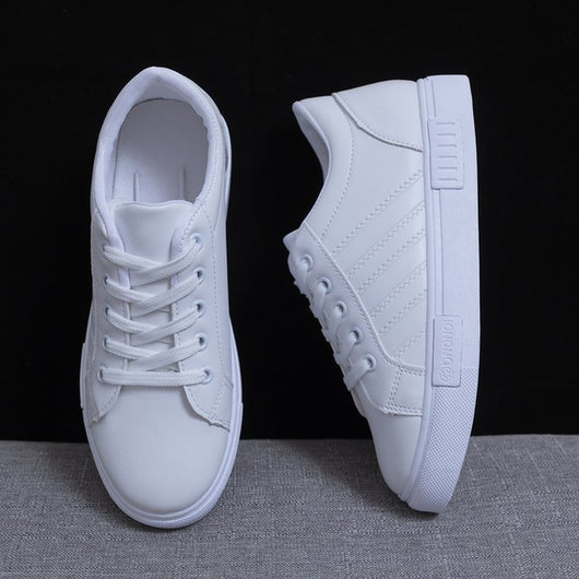 Zapatillas Deportivas Casual con Cordones - Image 9