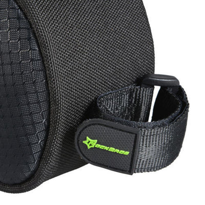 Bolsa Trasera Impermeable para Bicicleta de Ruta - Image 12