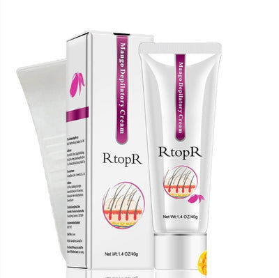 Crema Depilatoria de Mango - Image 7