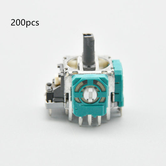 Joystick Direccional 3D ALPS ONES - Repuesto Original para Control - Image 3