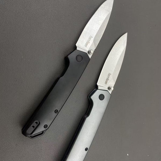 Cuchillo Multiusos Profesional para Camping, Pesca y Supervivencia Portátil - Image 12