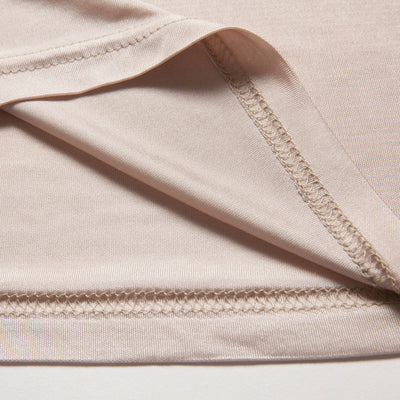 Camisón de Seda con Tirantes Ajustables - Image 15