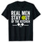 Playera Casual Hombre Ajuste Relajado Manga Corta