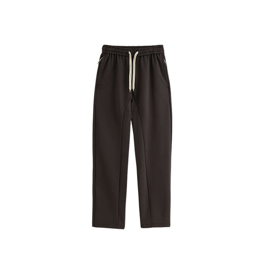 Pantalones de Chándal Velvet con Control de Temperatura - Casual para Hombre - Image 9