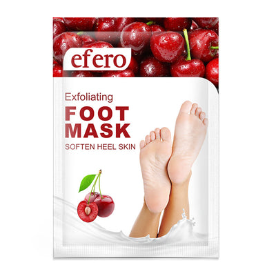 Mascarilla Exfoliante para Pies - Image 17